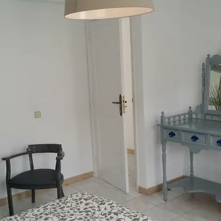 Reducto 2* Arrecife (Lanzarote)