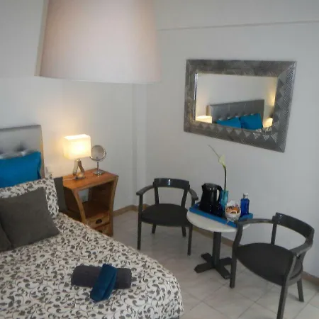 Reducto Guest house