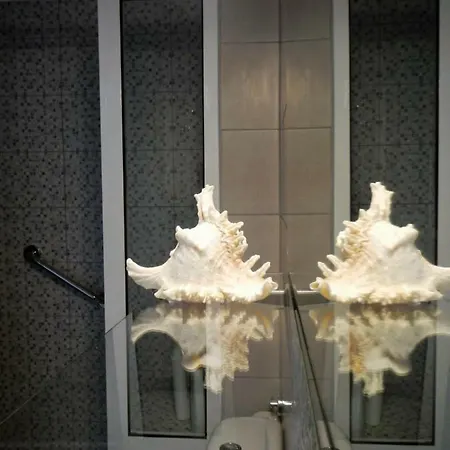 Guest house Reducto Arrecife (Lanzarote)