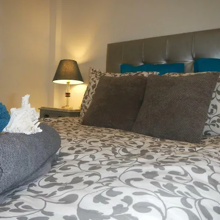 Reducto Guest house Arrecife (Lanzarote)