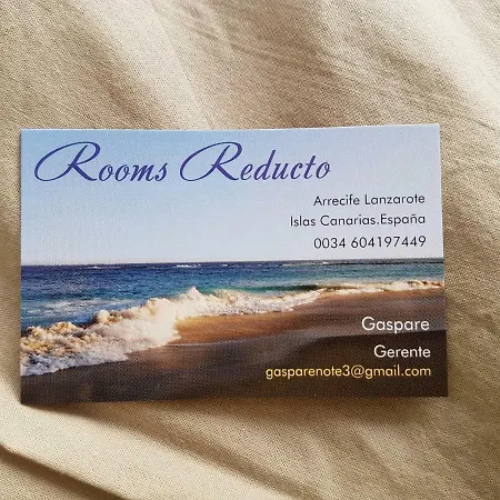 Reducto Guest house 2*