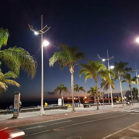 Reducto Arrecife (Lanzarote)