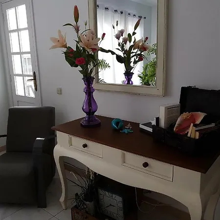 Reducto Guest house Arrecife (Lanzarote)