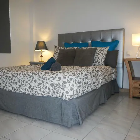 Reducto Arrecife (Lanzarote)