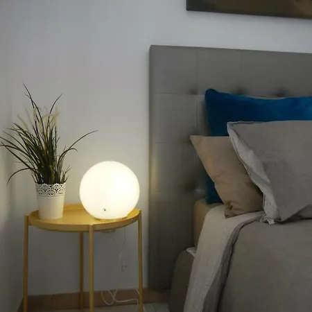 Gæstehus Reducto Arrecife (Lanzarote)